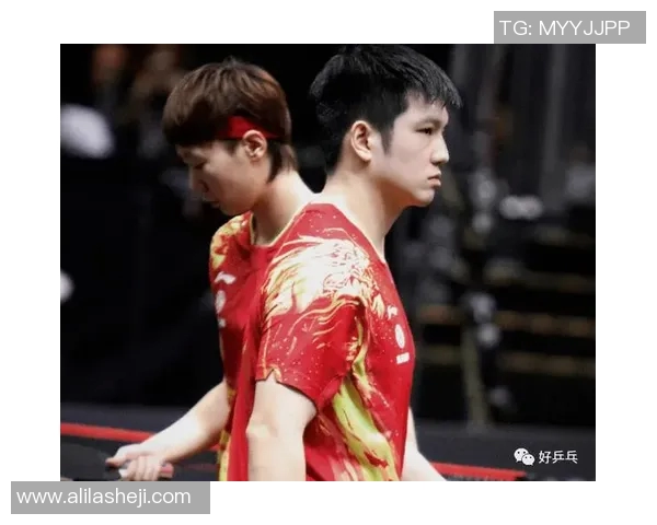 专访乒乓球名将周磊深度剖析成功背后的秘密与坚持