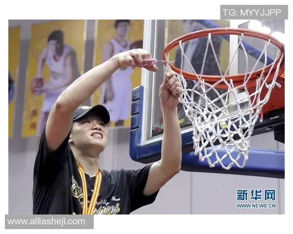 广州篮球队精英赛之路：从艰辛起步到辉煌成就的奋斗历程